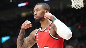 He was a part of team xboy. Damian Lillard Scored 99 Points In Less Than 24 Hours Against The Two Best Defenses In The West Epicbuzzer