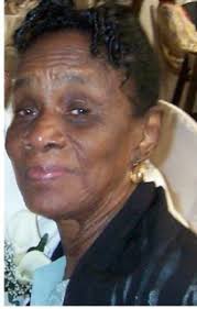 Obituary for Mavis Lamb