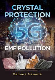 Not in a pocket right next to your body. Crystal Protection From 5g And Emf Pollution Book By Barbara Newerla Official Publisher Page Simon Schuster