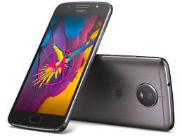 Test Motorola Moto G5s Smartphone ...