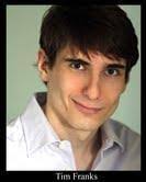 Tim Franks