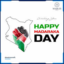 Countdown the days until madaraka day with this countdown timer clock. 56thmadarakaday Instagram Posts Photos And Videos Picuki Com