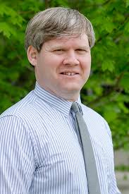 Gospelbound and Rediscover Church: A Conversation with Collin Hansen