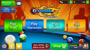 Whenever i open 8 ball pool game, it simply loads from 0 to 100% and then just starts loading and loading. 8 Ball Pool Your Quick Start Guide To Potting Like A Pro Articles Pocket Gamer