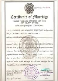 Foreign authorities accept nadra marriage registration certificate can be got from karachi, lahore, rawalpindi, faisalabad, multan, hyderabad, and peshawar for people living in small cities. Marriage Certificate Attestation For Oman Embassy In Madangir New Delhi Shree Sai Nath Documentation India Pvt Ltd Id 3619933330