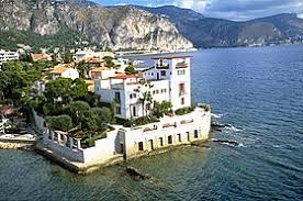 Maybe you would like to learn more about one of these? Villa Kerylos Wikipedia
