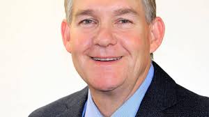 Patrick White Promoted to Senior Vice President