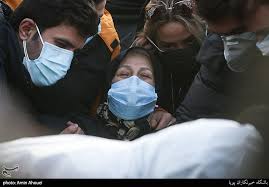 به نظر من اگر خدا می‌خواست قدرت خود را به ما نشان دهد، با آفریدن مادر این کار را انجام داده است. Ù¾ÛŒÚ©Ø± Ø¹Ù„ÛŒ Ø§Ù†ØµØ§Ø±ÛŒØ§Ù† Ø¨Ù‡ Ø®Ø§Ú© Ø³Ù¾Ø±Ø¯Ù‡ Ø´Ø¯ ØªØµØ§ÙˆÛŒØ± Ø§Ø®Ø¨Ø§Ø± ØªÙ‡Ø±Ø§Ù† Ø§Ø®Ø¨Ø§Ø± Ø§Ø¬ØªÙ…Ø§Ø¹ÛŒ ØªØ³Ù†ÛŒÙ… Tasnim