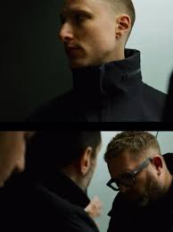 Snapshots of the short film MATERIAL IN MOTION, shot by my brother  @henrymcgrath_productions is online now, check @hypnos_xp recent posts. , A  brilliant collaboration to highlight the human side of ...