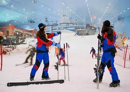 Tout ce que vous devez savoir avant d'aller skier à dubai. Ski Dubai Aggiornato 2021 Tutto Quello Che C E Da Sapere Tripadvisor