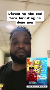 Building Completion Update for Tara