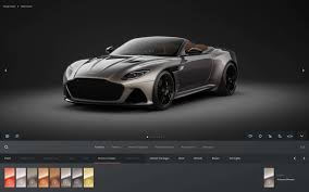 Image result for Arizona Bronze 2023 Aston Martin