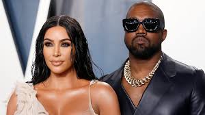 Последние твиты от kim kardashian west (@kimkardashian). Kim Kardashian Files To Divorce Kanye West Bbc News