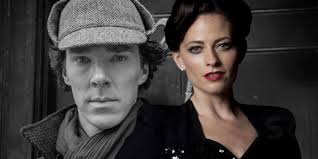 Sherlock: What Happened To Irene Adler After Season 2