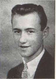 Maurice Joseph Flannery (1920-1954): homenaje de Find a Grave