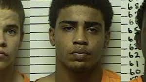 Chris Lane Shooting: 'Bored' Teens Who Killed Australian Student Tweeted  'Time To Start Taken Lifes' Before Murder