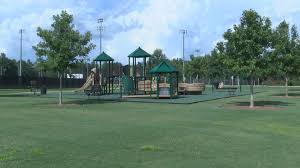 Maybe you would like to learn more about one of these? North Augusta City Council Moves Forward With Riverview Park Expansion Project