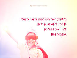 Este juego se trata de ver quién dice más nombres (pueden ser de niña o niño), sino son nombres pueden ser profesiones, juguetes. Frases Dia Del Nino Frases Con Emocion