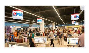 Punct de livrare emag pite?ti pitesti. Emag Showroom La PiteÈ™ti PoÈ›i SÄƒ È›i Iei Direct Produsele De La Raft