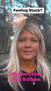 Tomorrow’s Mpower Hour I will help you with the quickest way to a sale. The  market is challenging so it’s crucial to create discipline and habits and  design your day for success. Join me for ...