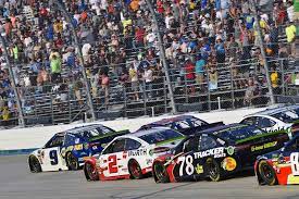 Various forms of race track have been used throughout the history of nascar. Nascar Outlaws Key Driver Adjustable Track Bar For 2019 Cup Season