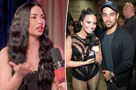 Demi Lovato disses ex Wilmer Valderrama 10 years after age-gap romance: ‘Not OK’