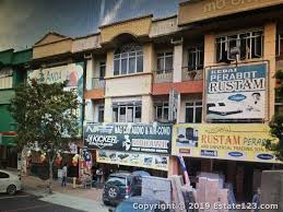 Shah alam industrial land for sale. Property Commercial 3 Storey Main Road Shop Shah Alam Uptown Seksyen 23 Buy And Sell Malaysia Property And Real Estate