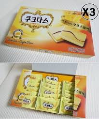 Bowl'd korean rice bar is located in albany right on solano avenue. Korea Original Newest Biscuits Snack Crown Couque D Asse Square Cheese 144g X 3 Boxes 54 Bags Box Toy Box Frames For Salebox 24 Aliexpress