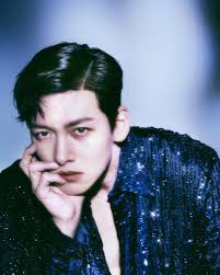 Ji Chang Wook HK Wookies Club