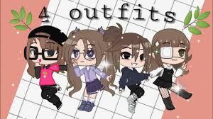 Gacha club grunge outfits ideas for boys! Outfit Idea Gacha Club Kid Outfits Novocom Top