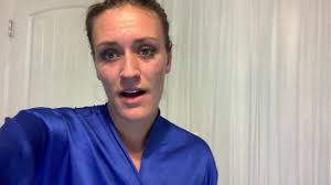 BoundHub - Giantess uses tiny as buttplug