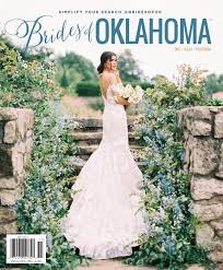 Avas flowers edmond ok : Brides Of Oklahoma Spring Summer 2021 Issue By Wed Society Issuu