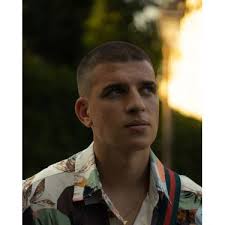 Kian Bonanno in Frankfurt am Main