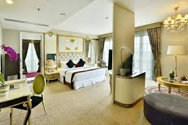 Ingin Liburan Seru Di Hotel Ala Kerajaan Yuk Ke Amaroossa Royal Bogor