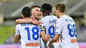 «ювентус» (турин) — «аталанта» (бергамо) — 1:1 (1:0). Fsfha5g5n6wdpm