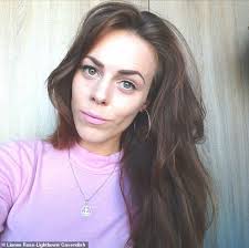 Female army reservist who served in Afghanistan lives in fear in secret  location after 'evil' ex-boyfriend snuck into her house when she was  sleeping and beat her up