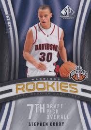 Husband, father, son and brother. Top Stephen Curry Rookie Cards List Ranked Guide Best Autographs