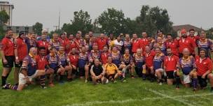 Vail Old Boys Festival