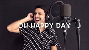 Get a happy days mug for your dog sarah. Oh Happy Day Gabriel Henrique Chords Chordify
