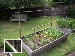 Knitted polyethylene garden shade cloth is the most common variety used for covering agricultural structures because it has how to build a greenhouse shade cover for plants. A Diy Sunshade Sustainable Gardening Australia