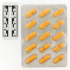 List Of Illegal Sibutramine Containing Weight Loss Products