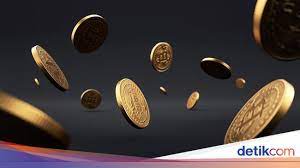 Made In Indonesia Crypto Coins Will Appear Again How To Buy It World Today News