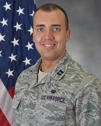 B. Nathaniel Garrett