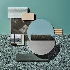 3 Examples Of How To Research Trends With Mood Boards Eclectic Trends Mood Board Design Mood Board Interior Mood Boards