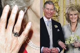 According to seward, when her majesty and prince philip got married in november 1947, the duke gave her a ring made of welsh gold. Royal Engagement Ring Roundup Top 10 Royal Engagement Rings