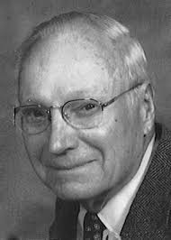 Ralph Faulkner Obituary (1920