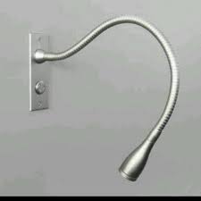 Check out our bedroom reading lamp selection for the very best in unique or custom, handmade pieces from our lighting shops. Led Wall Reading Light Wall Reading Lights Wall Lights Led Reading Light