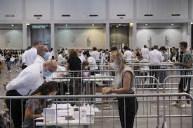 Medicina I Test Di Ingresso A Padova E Verona Corrieredelveneto It