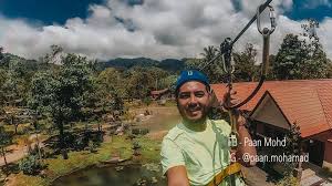 Trip 3h2m Penginapan Alam Ala Kluster Kayangan Di Janda Baik Super Best Libur