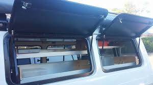 Complete Sliding Windows Luke 0882615535 Suv Camper Land Cruiser Cruisers